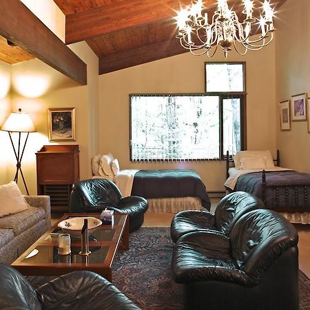 The Cottage Stockbridge Εξωτερικό φωτογραφία