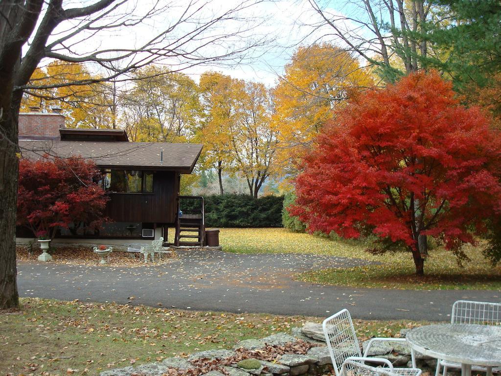 The Cottage Stockbridge Εξωτερικό φωτογραφία