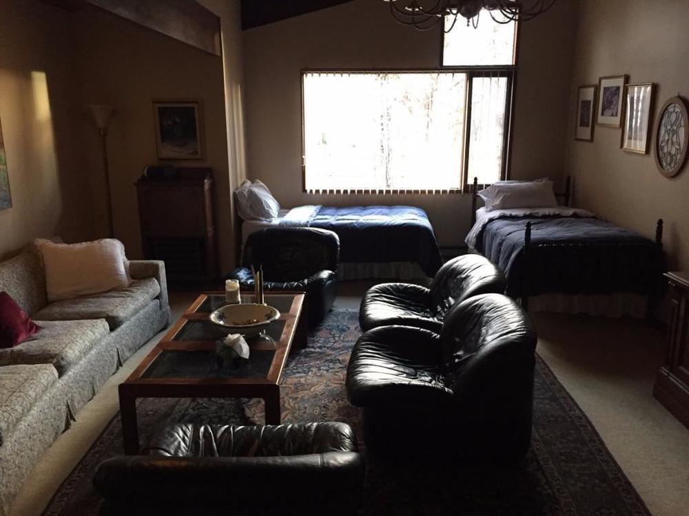 The Cottage Stockbridge Εξωτερικό φωτογραφία
