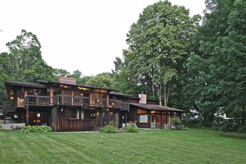 The Cottage Stockbridge Δωμάτιο φωτογραφία
