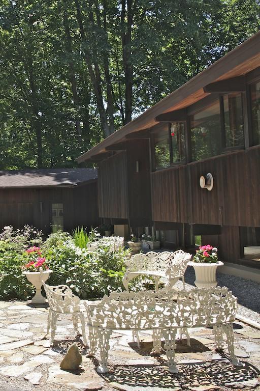 The Cottage Stockbridge Δωμάτιο φωτογραφία