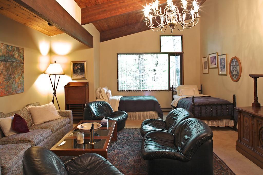 The Cottage Stockbridge Εξωτερικό φωτογραφία
