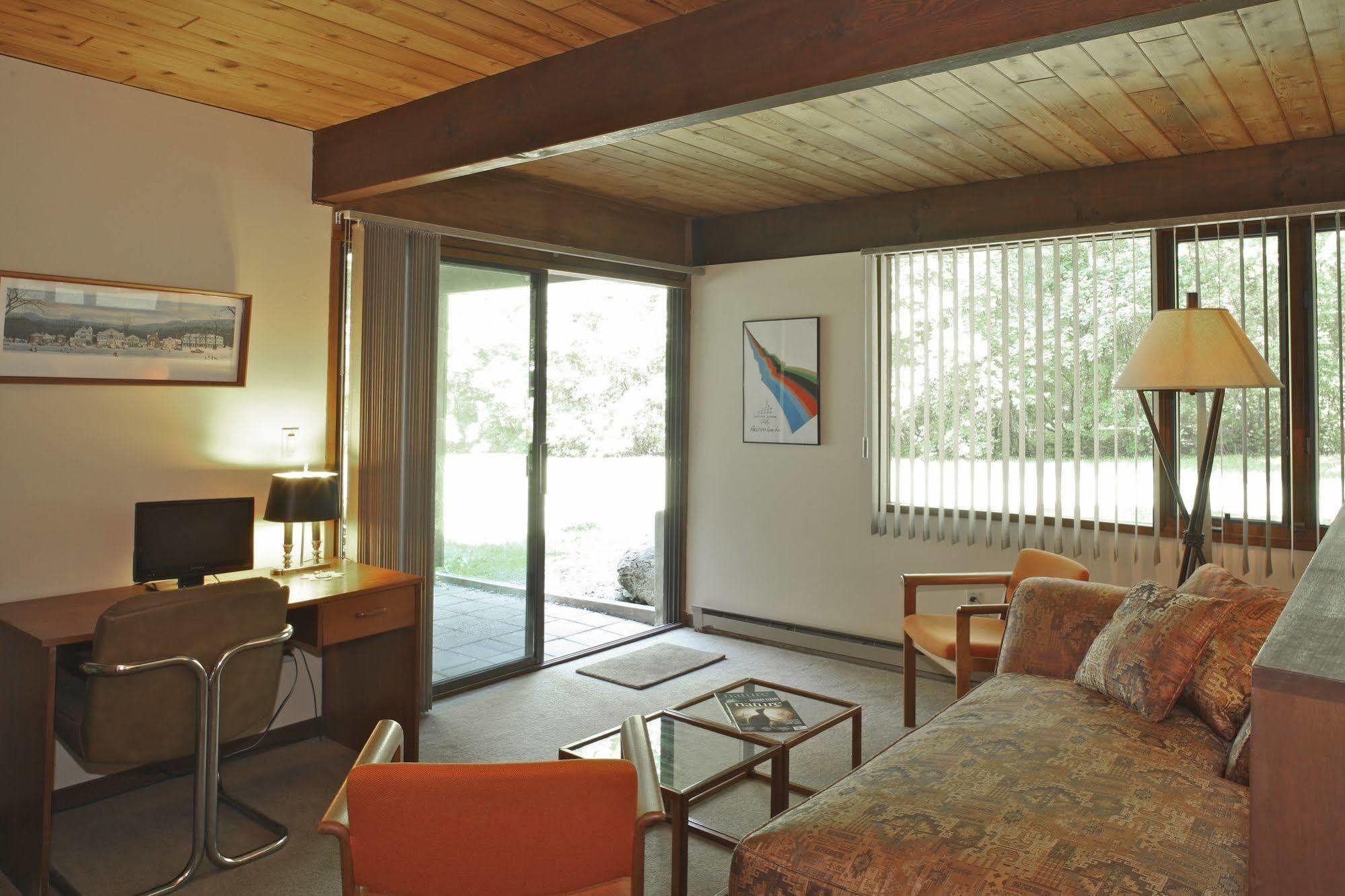 The Cottage Stockbridge Εξωτερικό φωτογραφία