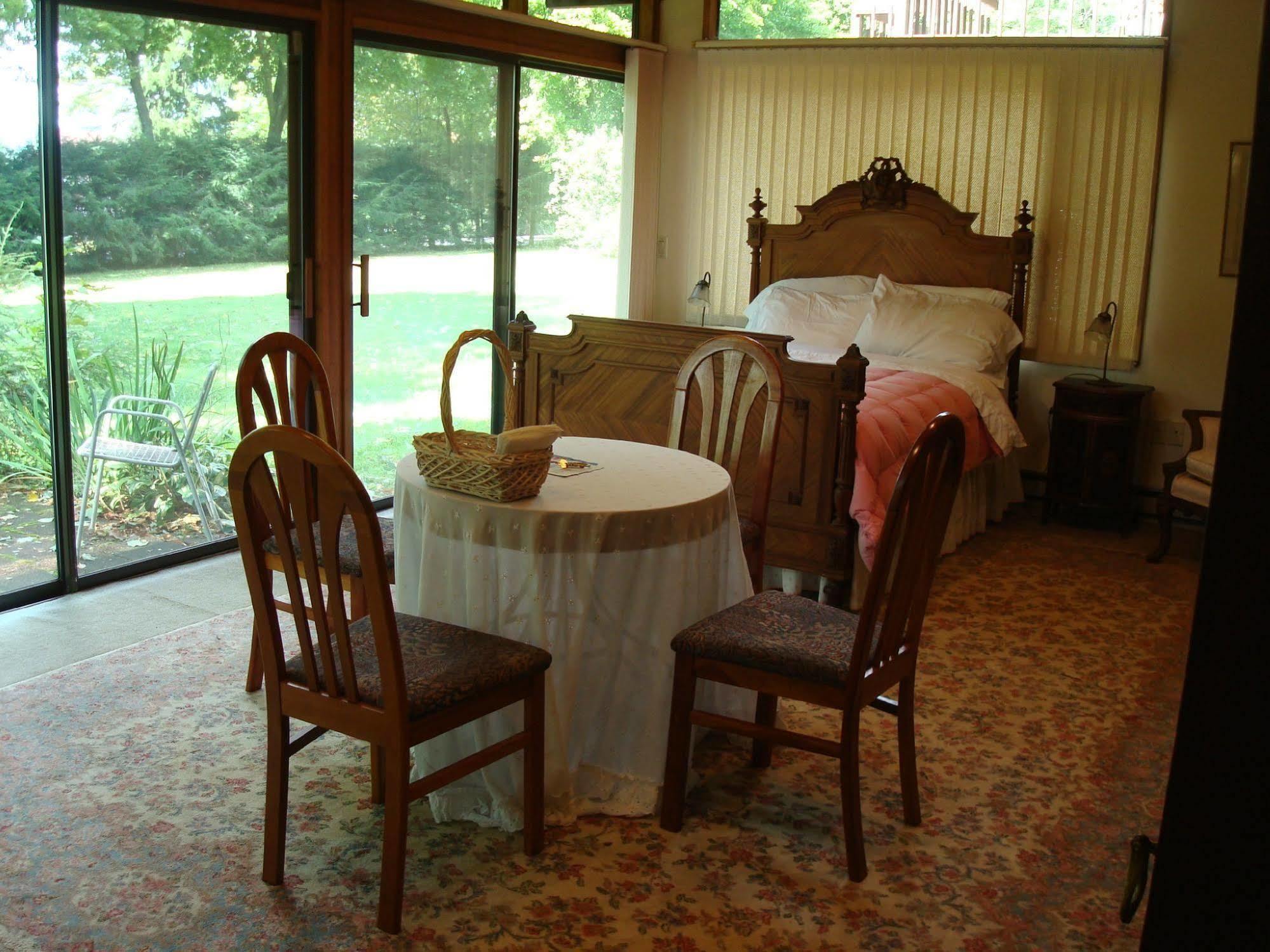The Cottage Stockbridge Εξωτερικό φωτογραφία