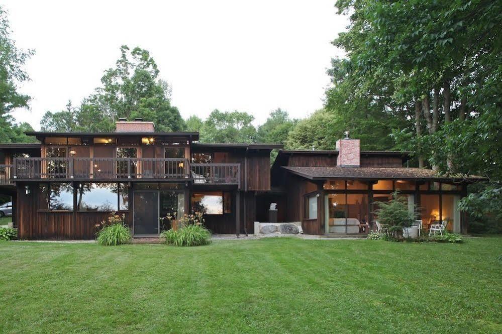 The Cottage Stockbridge Εξωτερικό φωτογραφία