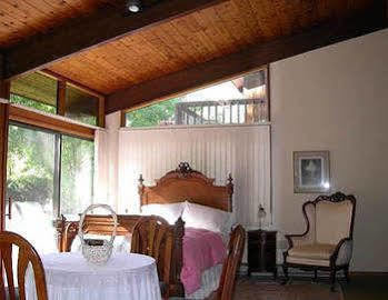 The Cottage Stockbridge Εξωτερικό φωτογραφία