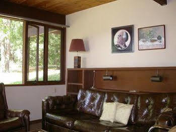 The Cottage Stockbridge Εξωτερικό φωτογραφία