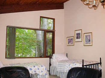 The Cottage Stockbridge Εξωτερικό φωτογραφία